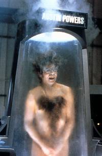 Кадр Остин Пауэрс: Человек-загадка международного масштаба