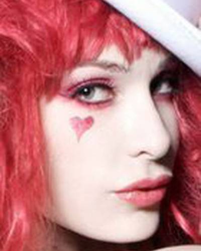 Эмили Отем фото