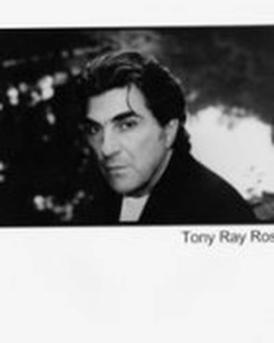 Тони Рэй Росси фото