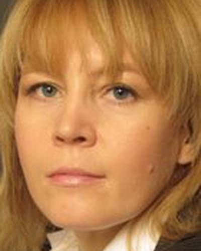 Наталья Третьякова фото