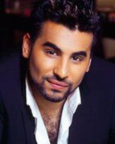 Амит Чана фото