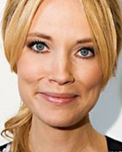 Моа Гаммель фото