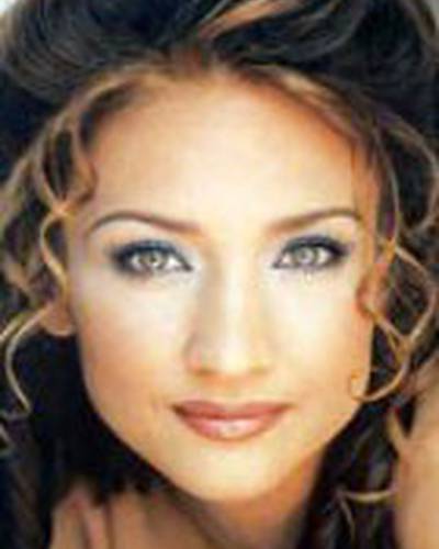 Наталья Назарова фото