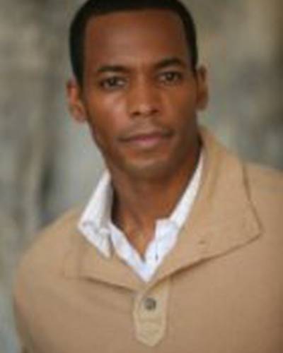 Энтони Монтгомери фото