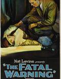 Постер из фильма "Фатальное предупреждение" - 1