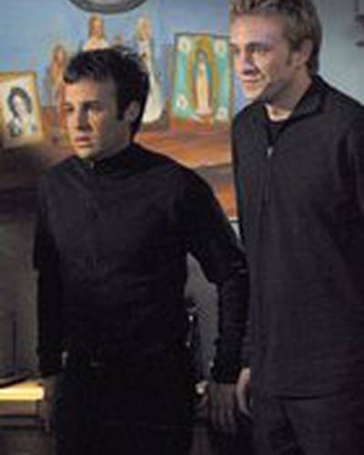 Том Ленк фото