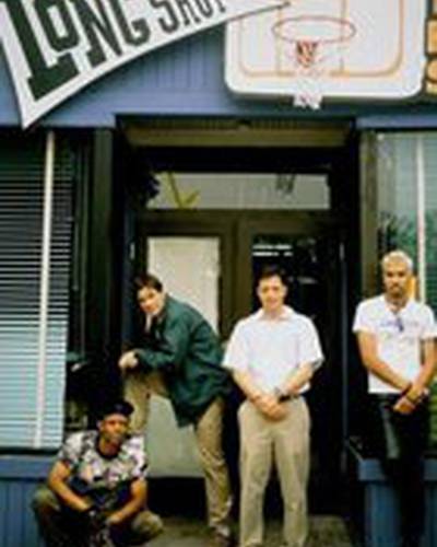 Джошуа Малина фото