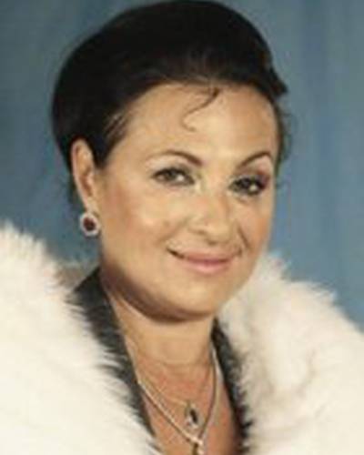 Ирина Винер фото