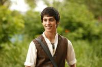 Кадр Слон и принцесса