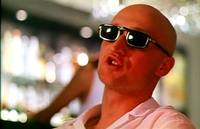 Кадр Мама не горюй