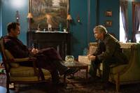 Кадр Астрал: Часть 2