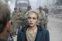 Кадр Безымянная – одна женщина в Берлине