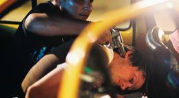 Кадр из фильма "Доктор Алеман" - 1