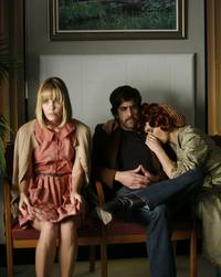 Кадр Мисс Никто