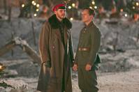 Кадр Счастливого Рождества