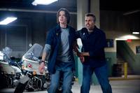 Кадр Гибрид