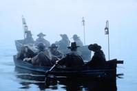 Кадр Нострадамус