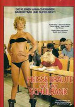 Heiße Bräute auf der Schulbank