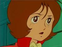 Кадр Мобильный воин Гандам