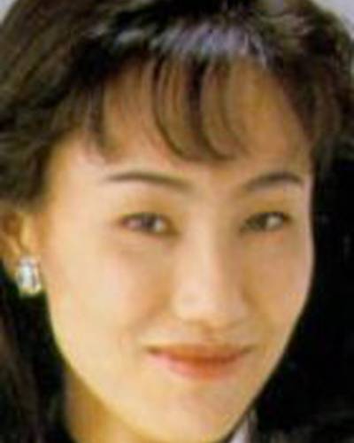 Наоко Такэути фото