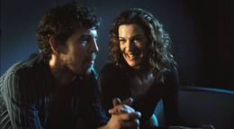 Кадр из фильма "Мартовская мелодия" - 2