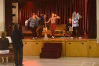 Кадр Темное дитя