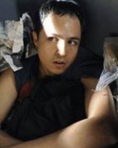 Хесус Майорга фото