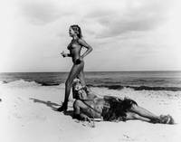 Кадр Синьор Робинзон