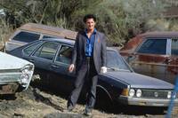 Кадр Поворот