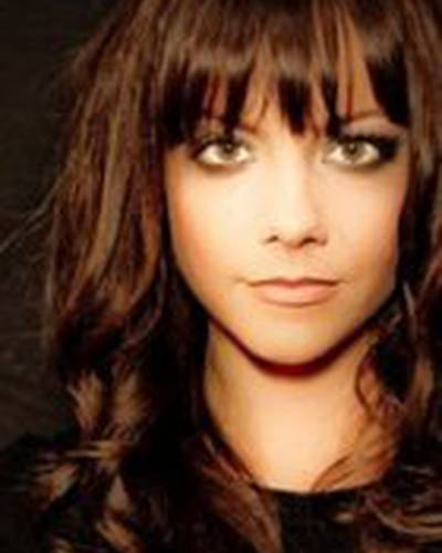 Эшли Джонсон фото