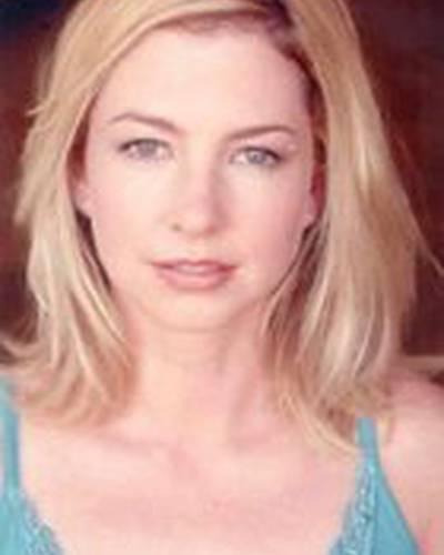 Лаура Грэйди фото