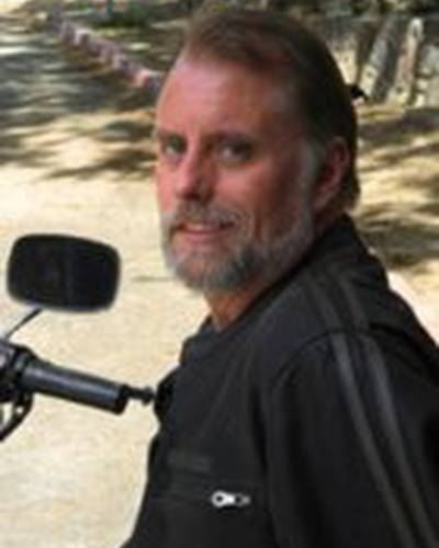 Аарон Дженнингс Хартнелл фото