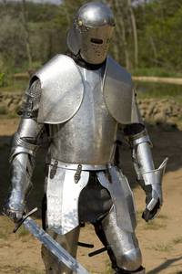 Кадр Робин Гуд