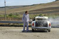 Кадр Мария, ему не нравится еда