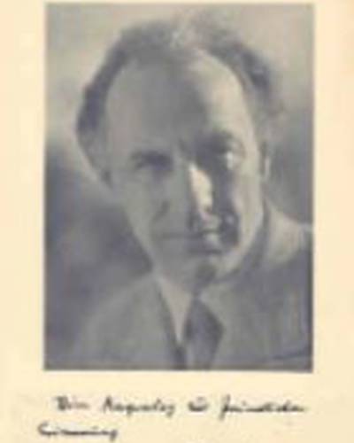 Арнольд Фанк фото