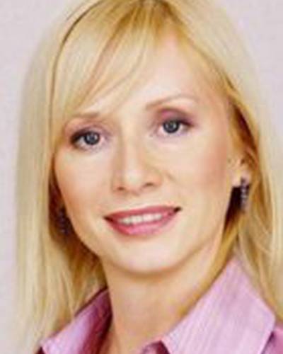 Эва Гаврилюк фото