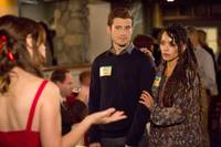 Кадр Новенькая