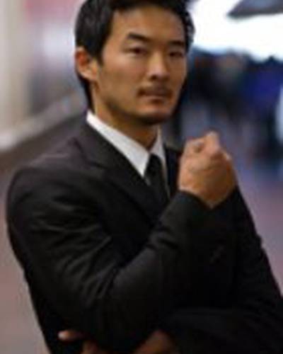 Арнольд Чун фото