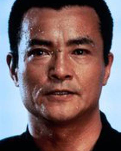 Кен Огата фото