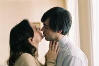 Кадр Давай поцелуемся