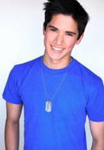 Nathan Trasoras фото