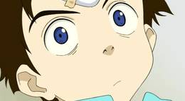 Кадр из фильма "Фури-Кури" - 1