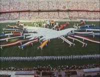 Кадр Гол! Кубок мира по футболу 1982 года