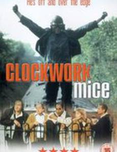 Clockwork Mice