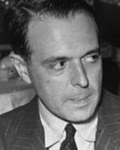 Александр Кларк фото