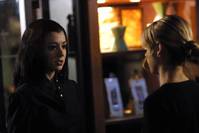 Кадр Баффи – истребительница вампиров