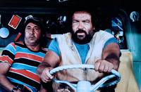 Кадр Банановый Джо