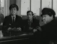 Кадр Большие перегоны