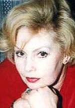 Алла Будницкая фото