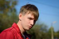 Кадр Норвег